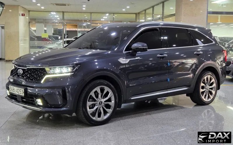 Kia Sorento Diesel 2.2 2WD