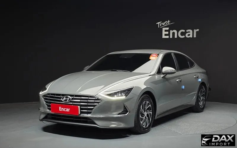 Hyundai Sonata Modern