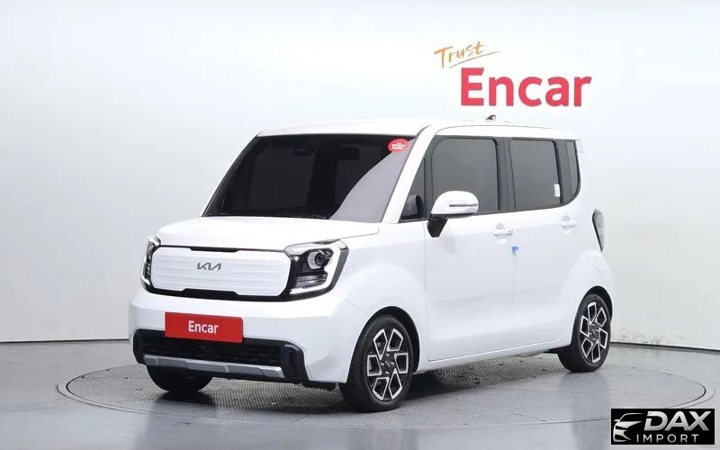 Kia RAY Signature