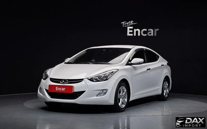 Hyundai AVANTE M16 GDI Premier