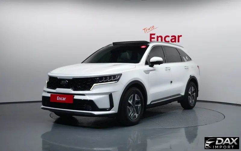 Kia Sorento HEV 1.6 2WD
