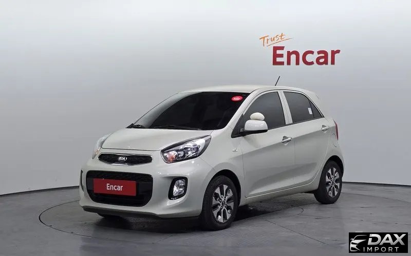 Kia morning Deluxe