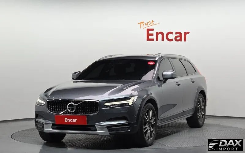 Volvo V90 D5 PRO AWD