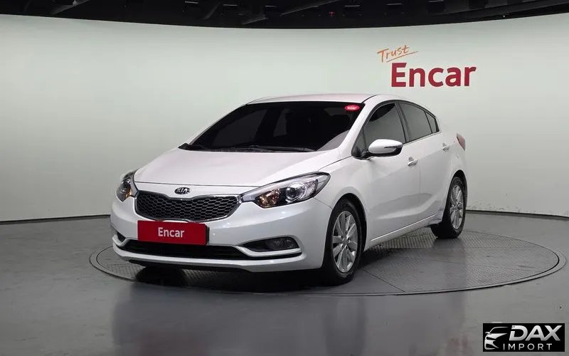 Kia K3 Diesel Trendy