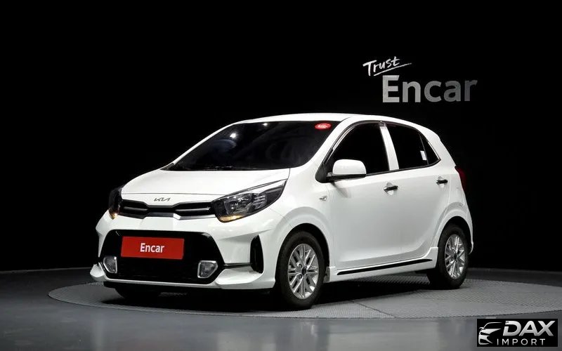 Kia morning Best Selection