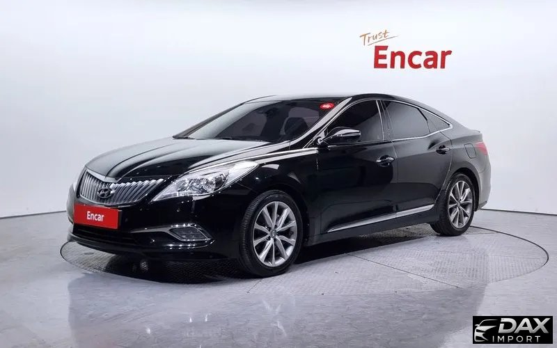 Hyundai Grandeur HG240 Modern Collection