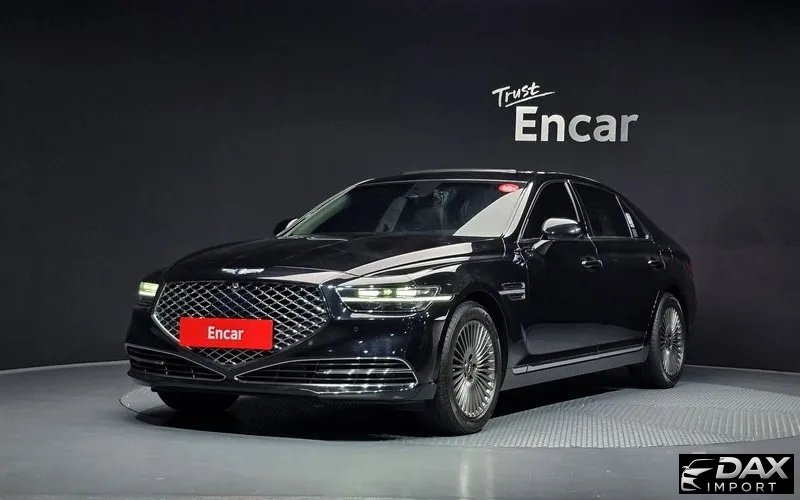 Genesis G90 3.3 T AWD