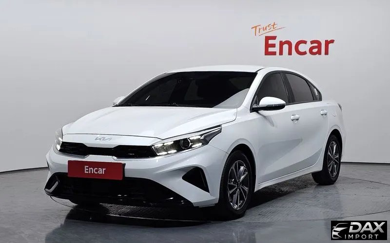Kia K3 1.6