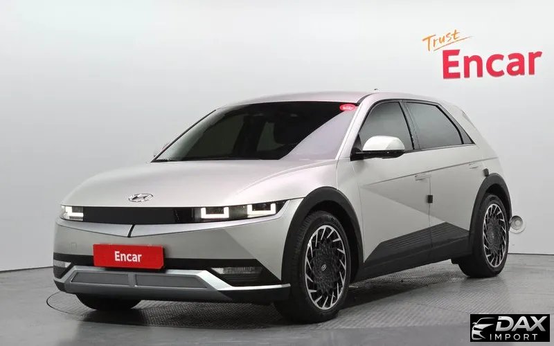 Hyundai Ioniq5 Long Range AWD