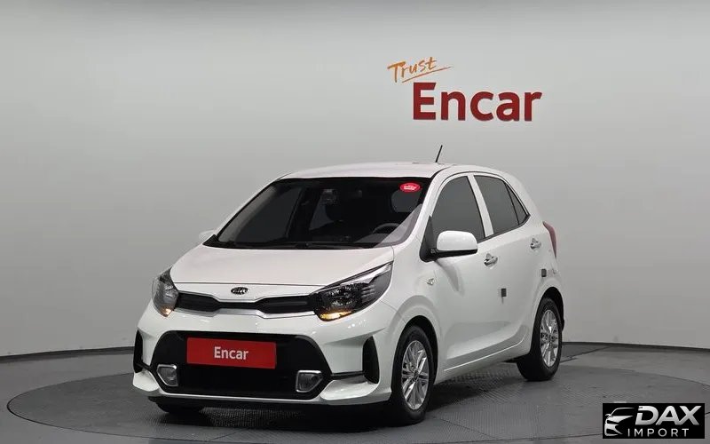 Kia morning Prestige