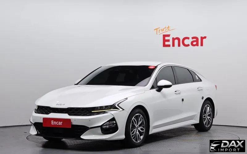 Kia K5 2.0