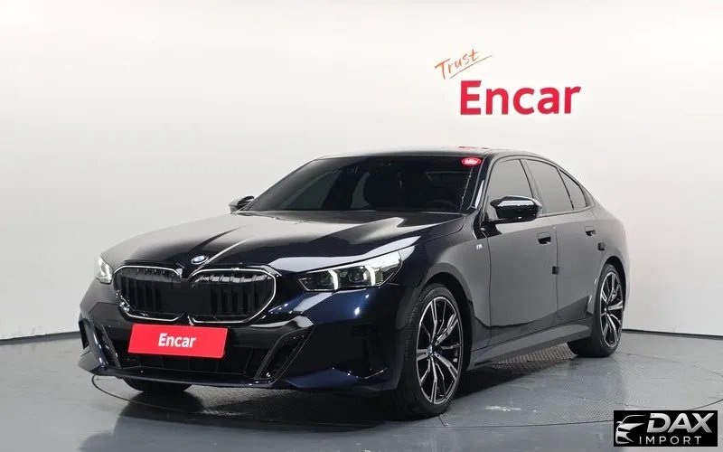 BMW 5-Series 530i xDrive M Sport