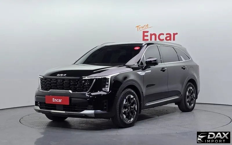 Kia Sorento Diesel 2.2 2WD
