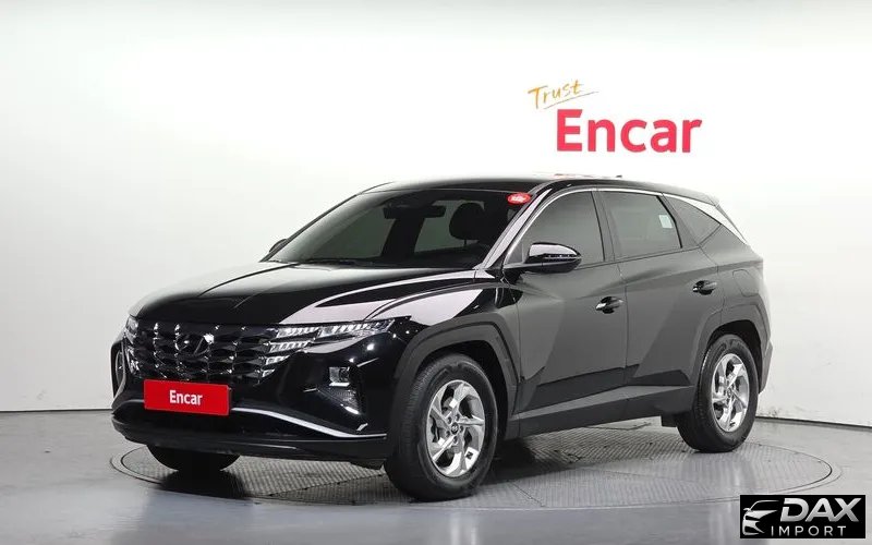 Hyundai Tucson Diesel 2.0 4WD