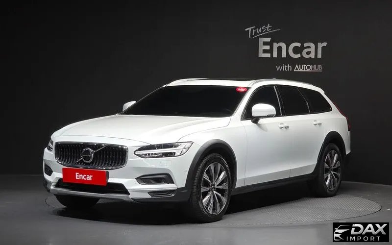 Volvo V90 B5 Pro AWD