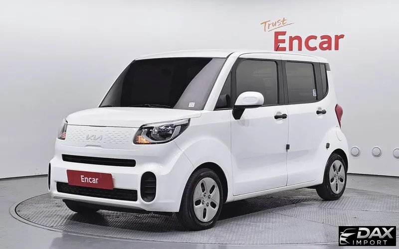 Kia RAY Van