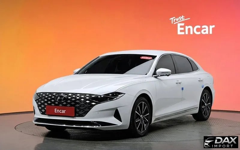 Hyundai Grandeur 2.5
