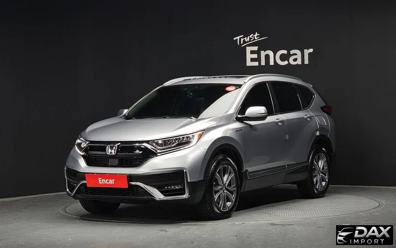 Honda CR-V 2.0 Hybrid Touring 4WD
