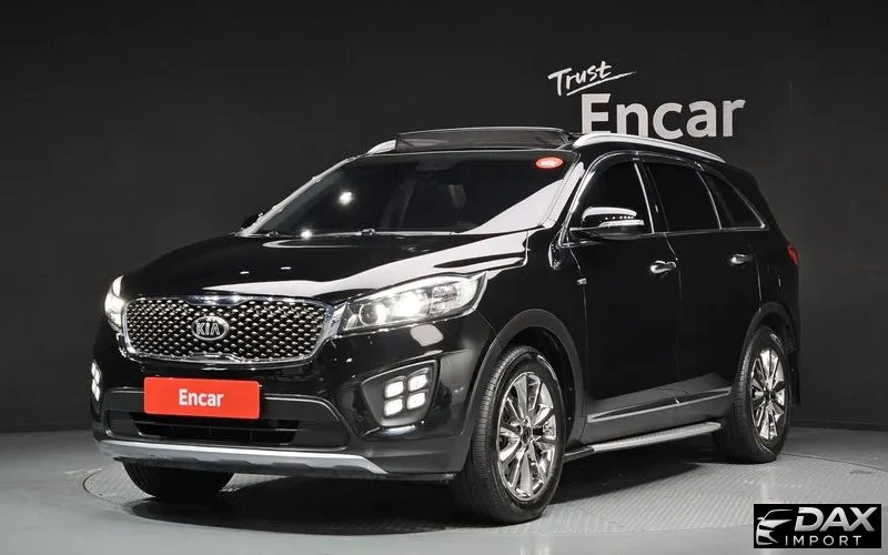 Kia Sorento Diesel 2.0 2WD