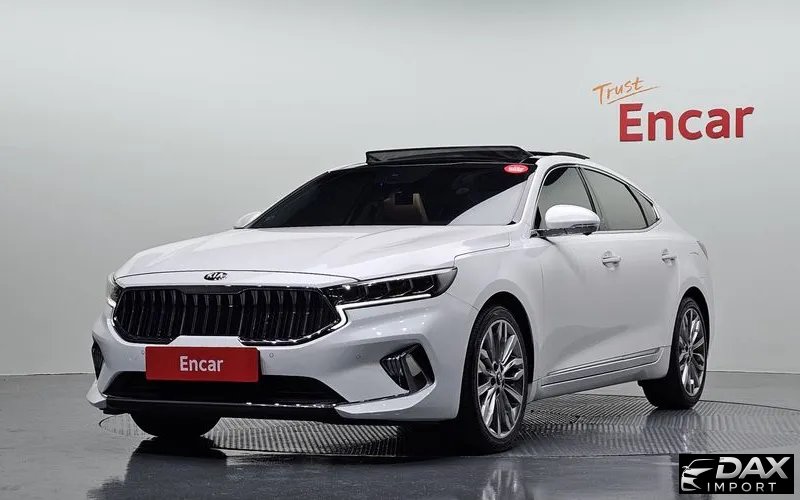 Kia K7 2.5 GDI X Edition