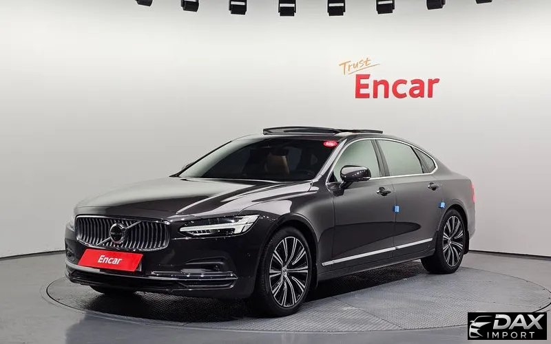 Volvo S90 B5 Ultimate Bright