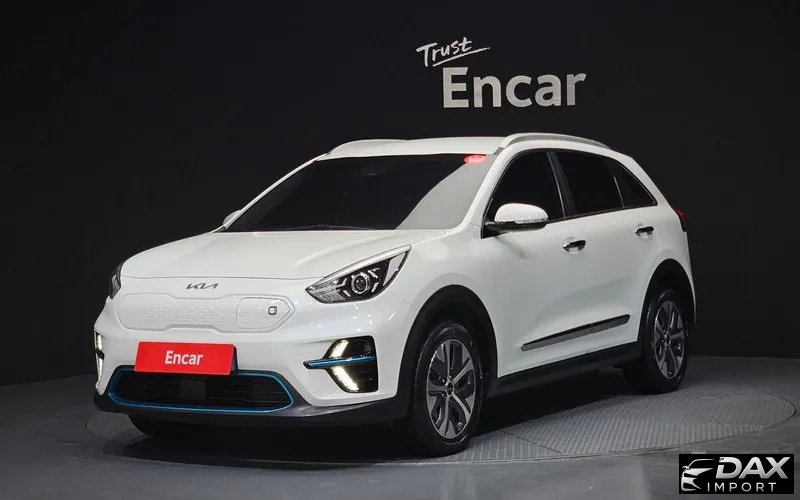 Kia Niro Prestige