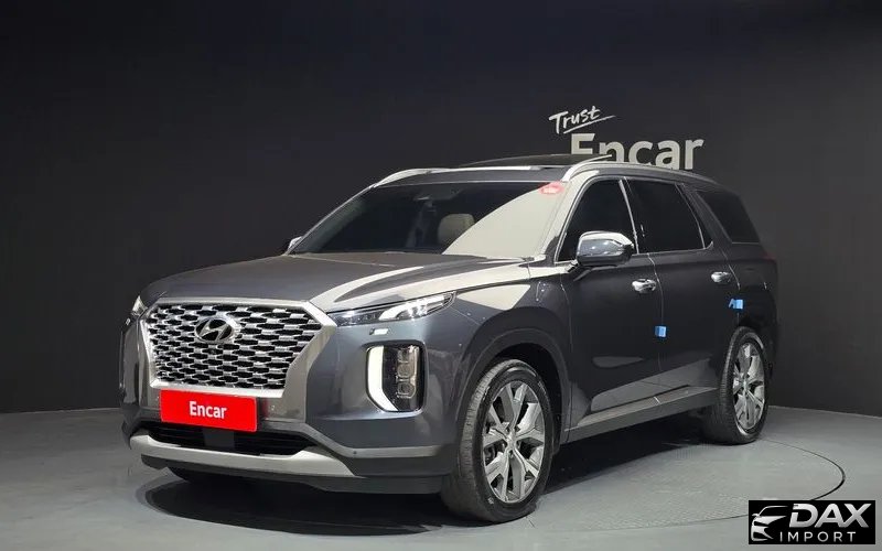 Hyundai Palisade Diesel 2.2 2WD