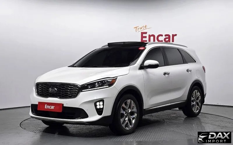 Kia Sorento Diesel 2.2 2WD