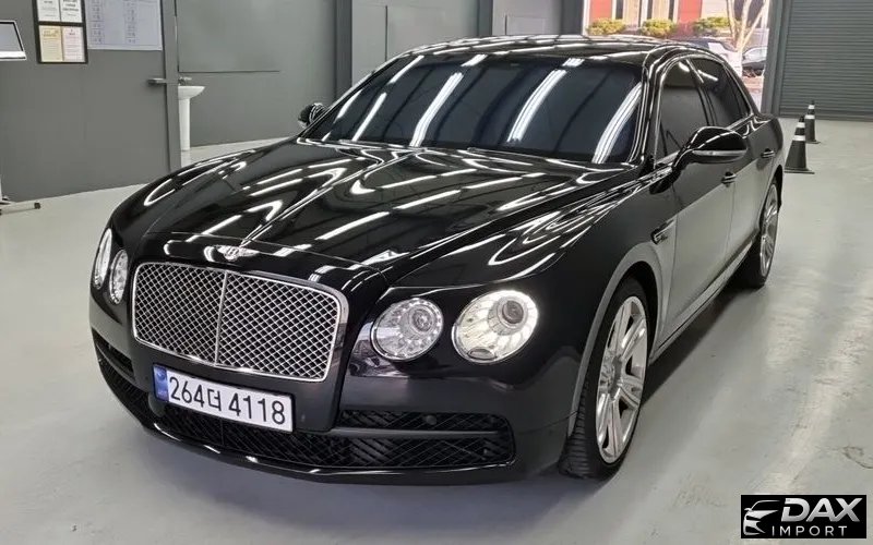 Bentley Flying Spur 4.0
