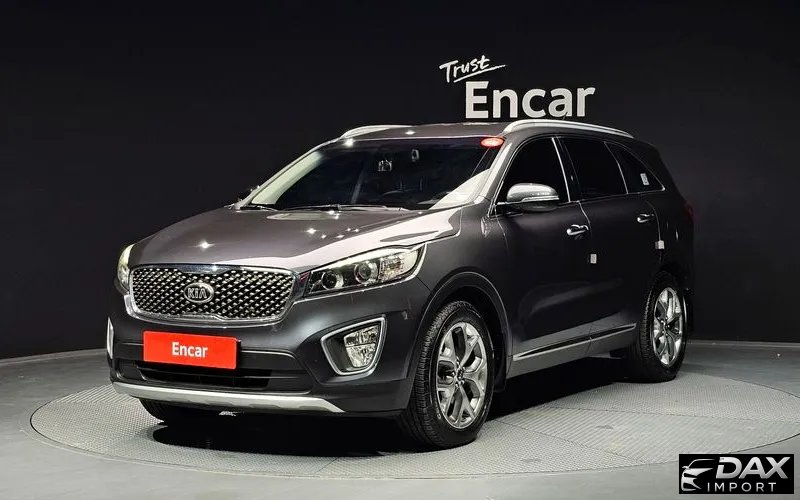 Kia Sorento Diesel 2.0 2WD