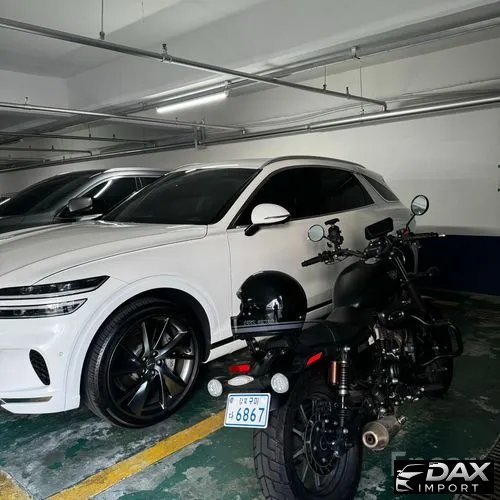 Genesis GV70 2.5T Gasoline 2WD