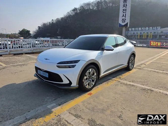 Genesis GV60 Standard