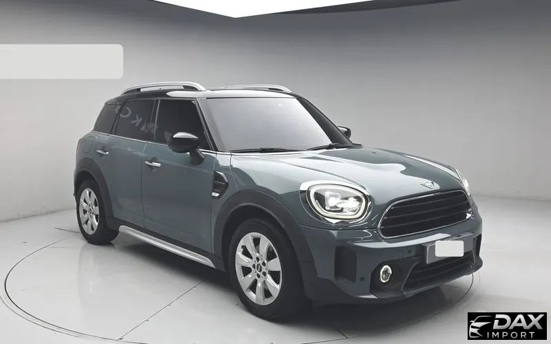 Mini Countryman Standard