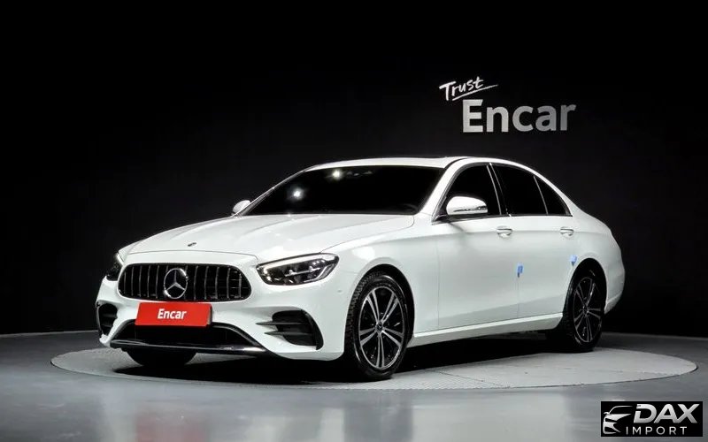 Mercedes-Benz E-Class E250 Avantgarde