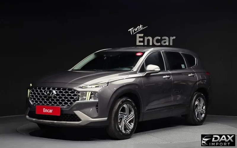 Hyundai Santafe Diesel 2.2 4WD