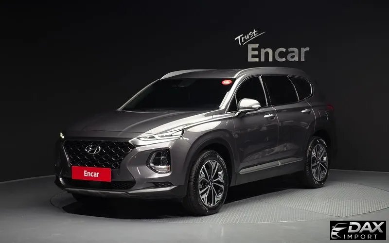 Hyundai Santafe Gasoline 2.0T 2WD