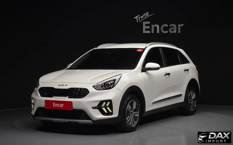 Kia Niro 1.6 HEV