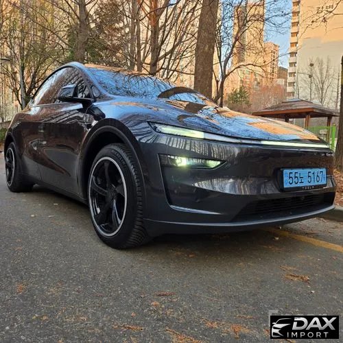 Tesla Model Y Premium RWD