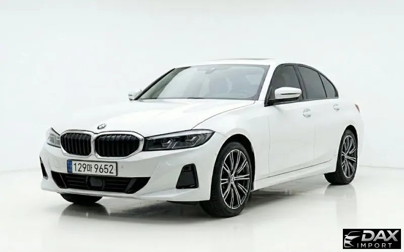 BMW 3-Series 320i