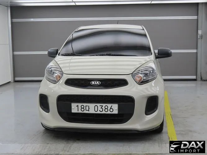 Kia morning Smart