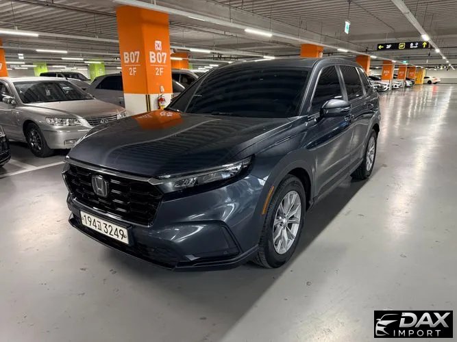 Honda CR-V 1.5 EX-L 2WD