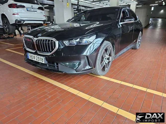 BMW 5-Series 530i xDrive