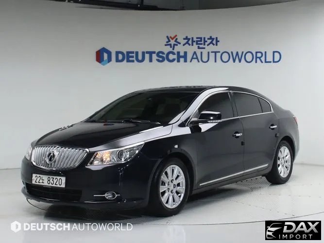 ChevroletGMDaewoo Alpheon EL240