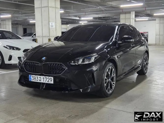 BMW 1-Series 120 M Sport