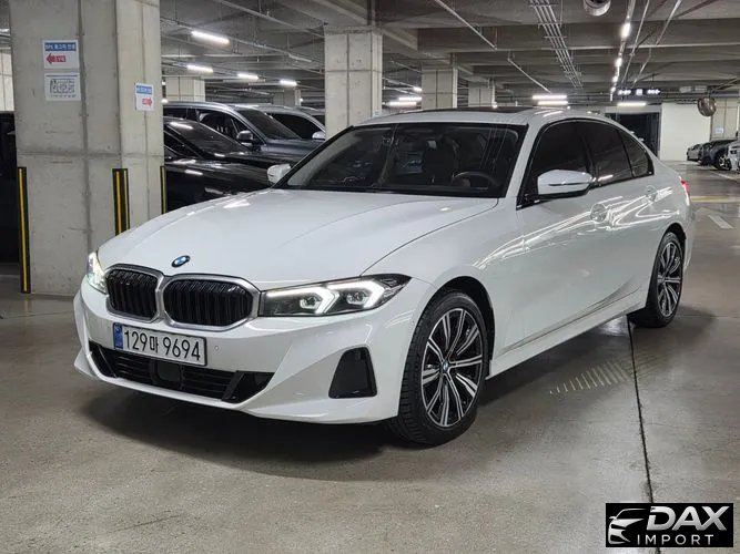BMW 3-Series 320i