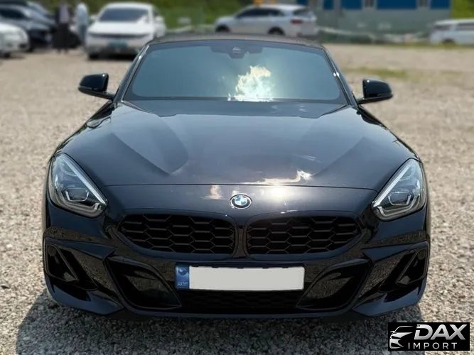 BMW Z4 sDrive20i M Sport