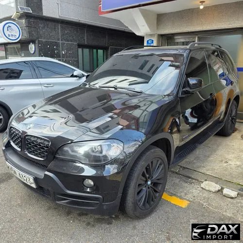 BMW X5 xDrive 30si