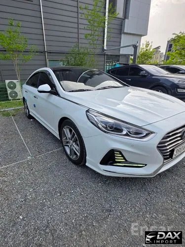 Hyundai Sonata 2.0 Premium Special