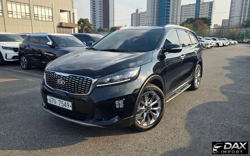 Kia Sorento Diesel 2.0 2WD