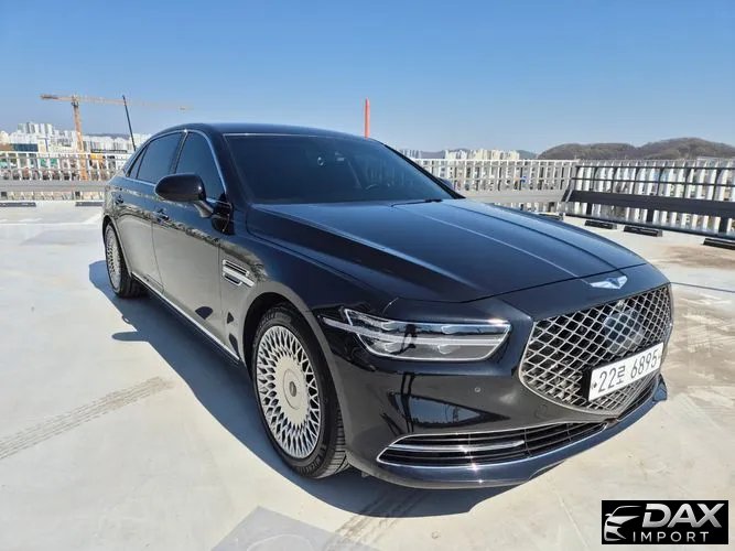 Genesis G90 3.8 AWD